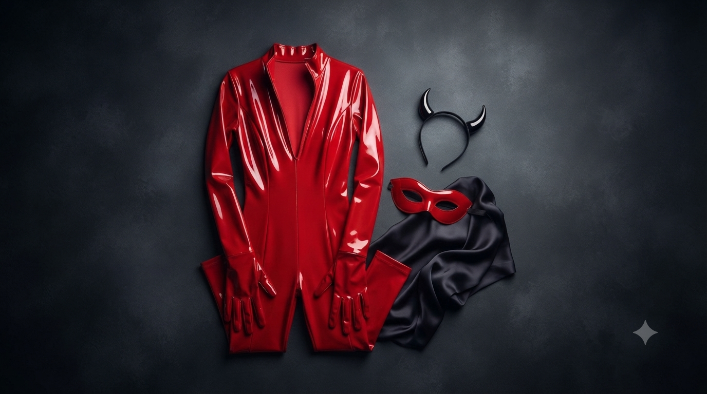 Adult Costumes