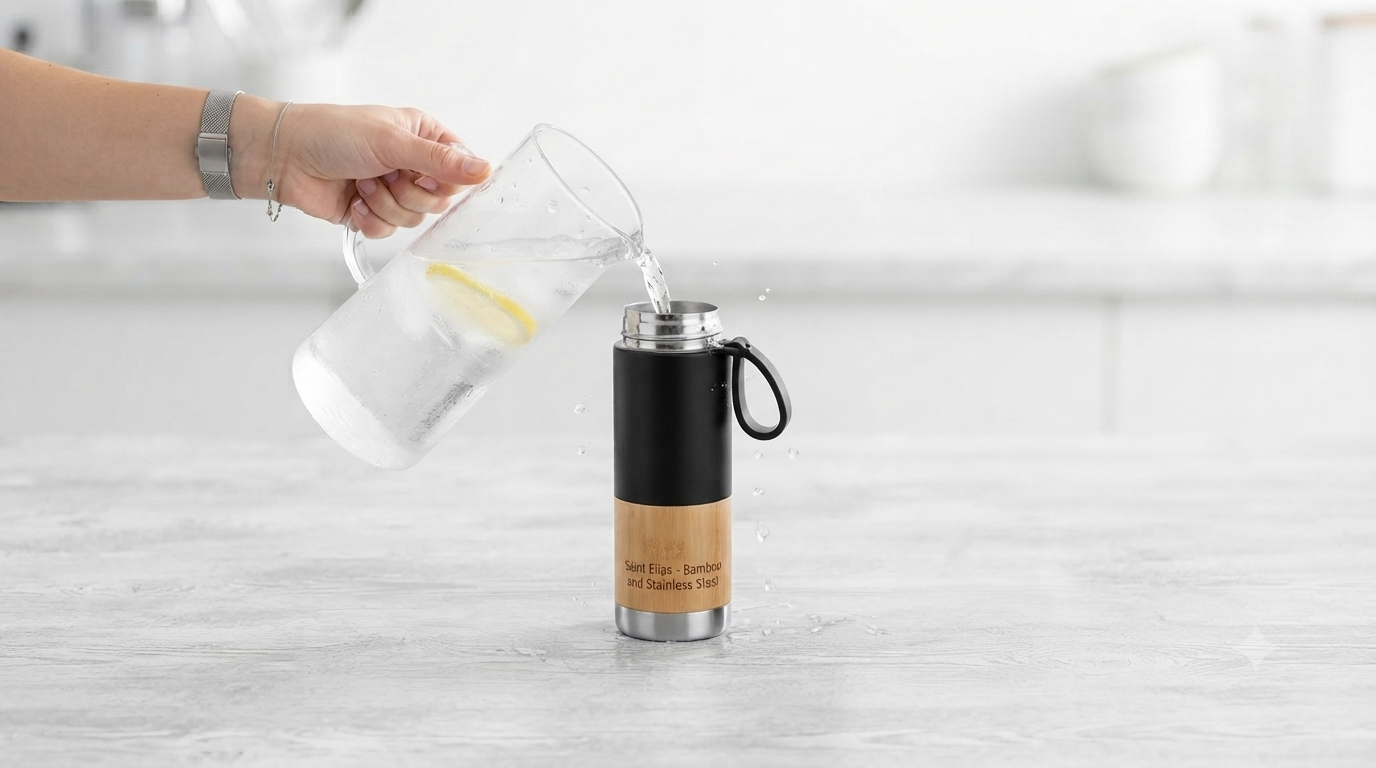 Water Bottles