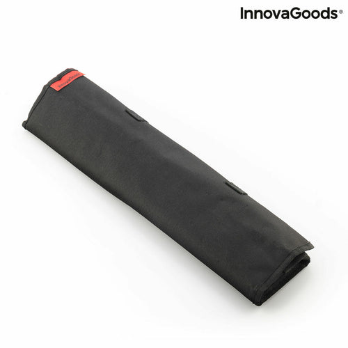 Set of Knives with Professional Carry Case Damas