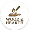 Wood &amp; Hearth - Home